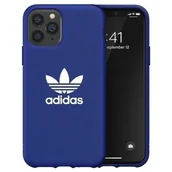Etui i futerały do telefonów - Adidas Moulded Bodega etui Apple iPhone 11 Pro 0080991 - miniaturka - grafika 1