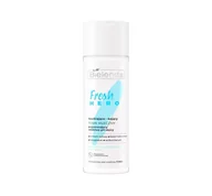 Toniki i hydrolaty do twarzy - Bielenda Fresh Hero nawilżająco-kojący tonik mleczny 200ml - miniaturka - grafika 1