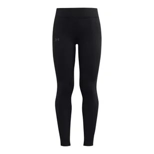 Legginsy dziewczęce Under Armour Motion Legging - Legginsy - miniaturka - grafika 1