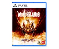 Gry PlayStation 5 - Tiny Tinas Wonderlands Next Level Edition GRA PS5 - miniaturka - grafika 1