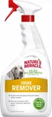 Pielęgnacja psów i kotów - Nature's Miracle DOG do usuwania moczu 946ml - miniaturka - grafika 1