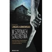 Kryminały - W szponach szaleństwa - miniaturka - grafika 1