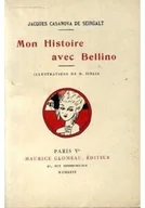 Felietony i reportaże - Mon Histoire avec Bellino - miniaturka - grafika 1