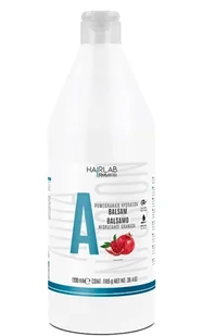 Hairlab, balsam nawilżający do włosów z pompką, 1200ml - Odżywki do włosów - miniaturka - grafika 1