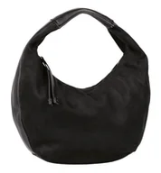 Torebki damskie - Gabor bags Jany torebka damska, czarna, czarny - miniaturka - grafika 1