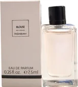 Wody i perfumy damskie - Yves Saint Laurent Miniaturka Yves Saint Laurent Blouse Rose-Angelique Woda Perfumowana - 7,5Ml - miniaturka - grafika 1