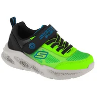 Buty dla chłopców - Buty sportowe Sneakersy chłopięce, Meteor-Lights - Krendox - miniaturka - grafika 1