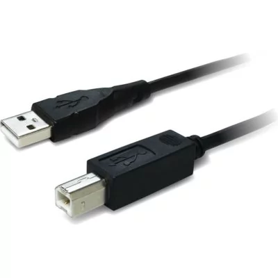 Unitek przewód USB 2.0 AM-BM 2M Y-C4001GBK