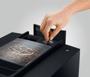 Ekspres do kawy JURA E8 (EC) PIANO BLACK - Ekspresy do kawy - miniaturka - grafika 9
