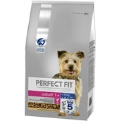 Sucha karma dla psów - Perfect Fit Adult z kurczakiem XS/S 6 kg - miniaturka - grafika 1
