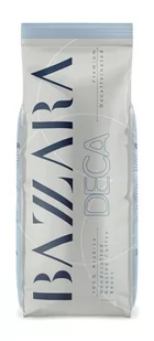 Bazzara Kawa ziarnista Espresso Deka Brasil Santos 1kg 5559-uniw - Kawa - miniaturka - grafika 1