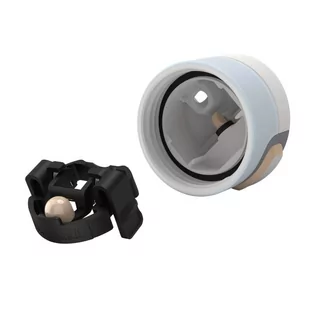 Kubek termiczny Kambukka Etna Grip 500 ml - Breezy Blue - Kubki termiczne - miniaturka - grafika 4