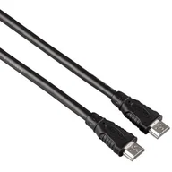 Kable - Hama 43429 Wtyk HDMI - HDMI Wtyk 3 m (S2LHY-K576) - miniaturka - grafika 1