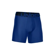 Majtki męskie - Bokserki męskie Under Armour Tech 6in (2 szt.) - miniaturka - grafika 1