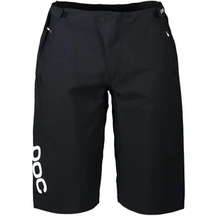 Spodenki rowerowe męskie POC Essential Enduro Shorts - Spodenki rowerowe - miniaturka - grafika 1