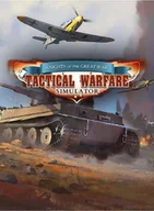 Gry PC Cyfrowe - Tactical Warfare Simulator VR - miniaturka - grafika 1