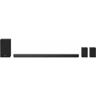 Soundbary - LG SN11R - miniaturka - grafika 1