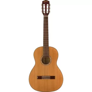 Fender  FA-15N FSR Nylon 3/4 gitara klasyczna - Gitary klasyczne - miniaturka - grafika 1