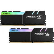 Pamięci RAM - G.Skill 32GB F4-3600C17D-32GTZR DDR4 - miniaturka - grafika 1