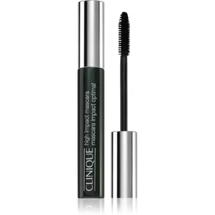 Clinique High Impact Mascara pogrubiający tusz do rzęs odcień Black Mascara 7 g - Tusze do rzęs - miniaturka - grafika 1