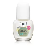 Dezodoranty i antyperspiranty męskie - Fenjal Kremowy dezodorant w kulce Sensitive 50ml - miniaturka - grafika 1