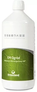 Greenland technologia em EM Ogród 1L 5907738935350 - Preparaty na chwasty i szkodniki - miniaturka - grafika 2