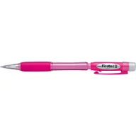 Przybory szkolne - Pentel Ołówek Automatyczny 0,5mm Ax125-b czerwony - miniaturka - grafika 1