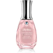 Lakiery do paznokci - Sally Hansen Diamond Strength Lakier do paznokci 13,3 ml Odcień 220 Champagne Toast - miniaturka - grafika 1