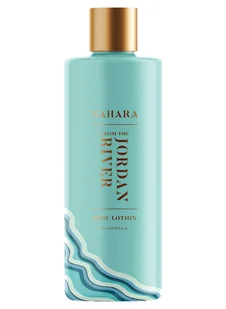 Nahara Body Lotion 250ml - Balsamy i kremy do ciała - miniaturka - grafika 1