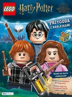 Czasopisma - Lego Harry Potter - miniaturka - grafika 1