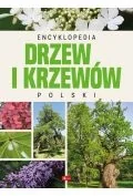 Encyklopedia drzew i krzewów Polski - Obcojęzyczne książki popularnonaukowe - miniaturka - grafika 1