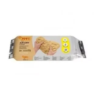 Glina piaskowa 500g JOVI - Masy plastyczne - miniaturka - grafika 1
