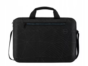 Dell Essential Briefcase na notebooka 15,6'' ES1520C (460-BCTK) 460-BCTK - Torby na laptopy - miniaturka - grafika 1