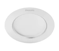 Oprawy, klosze i abażury - Philips - LED Oprawa wpuszczana DIAMOND LED/6,5W/230V 3000K - miniaturka - grafika 1