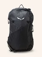Plecaki - Salewa Plecak Sella Free 20 L schwarz - miniaturka - grafika 1