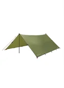 Namioty - Tarp Easy Camp Norddal Tarp 3x3 m - miniaturka - grafika 1