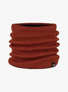 Komin na szyję Buff Renvi - cinnamon - Czapki i chusty sportowe męskie - miniaturka - grafika 1