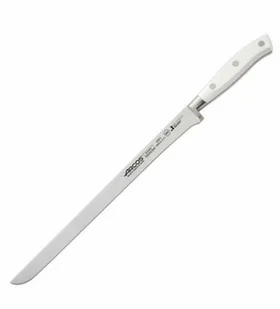 Arcos RIVIERA BLANC 231124 - Nóż pojedynczy do cięcia w plastry, 300 mm - Noże kuchenne - miniaturka - grafika 2