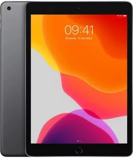 Apple iPad 2021 10,2" 64GB Wi-Fi Space Gray (MK2K3FD/A) - Tablety - miniaturka - grafika 3