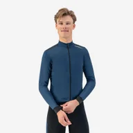 Bluzy na rower - Koszulka rowerowa męska Rogelli Core - miniaturka - grafika 1