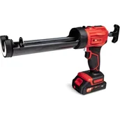 Pistolety do silikonu - MAPOWER Wyciskacz MPGG02 - miniaturka - grafika 1