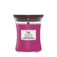 Świece - WoodWick Wild Berry & Beets 275g 1632270E - miniaturka - grafika 1