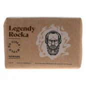 Mydła - Naturalne mydło do ciała, Legendy Rocka Nomada, 110 g, RareCraft - miniaturka - grafika 1