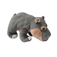 Maskotki i pluszaki - Hipopotam - miniaturka - grafika 1