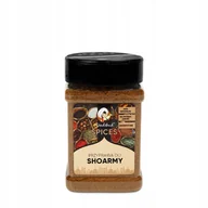 Przyprawy i zioła sypkie - PRZYPRAWA DO SHOARMA SHAWARMA 150g Sindibad AROMAT - miniaturka - grafika 1