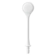 Końcówki do irygatorów - Panasonic końcówki do irygatora WEW0985 do czyszczenia języka - 2 sztuki (do EW1211, EW1313, EW1511, EW1513, EW1411, DJ10, DJ40, EW-DJ4B) - miniaturka - grafika 1