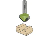 Frezy - Frez Fazowy Hm 21Mm Luna - miniaturka - grafika 1