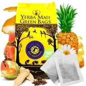 Yerba Mate - Oranżada Yerba Mate Green Brave Ashwagandha 75 g - miniaturka - grafika 1