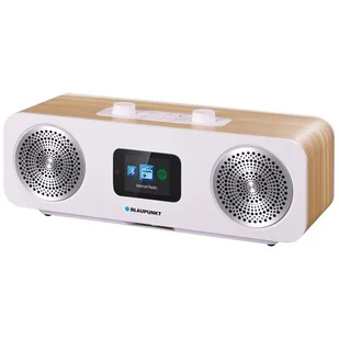 Blaupunkt IR50DAB - Radia - miniaturka - grafika 1