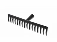 Grabie i motyki - Awtools Grabie Nieoprawione 12-Zębne - miniaturka - grafika 1